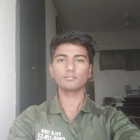 Photo of Vipul Chaudhary